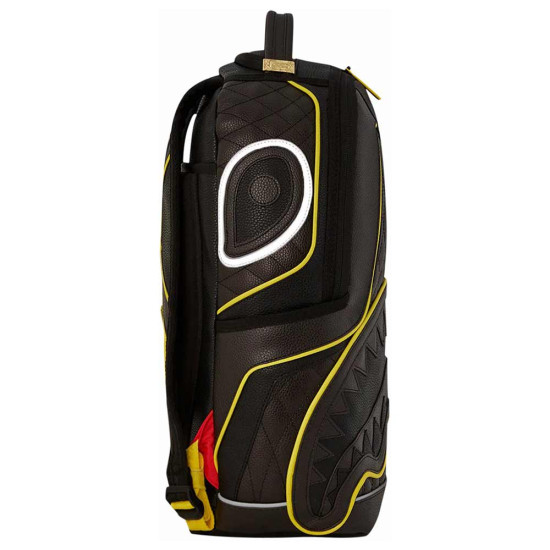 Sprayground Τσάντα πλάτης Speed Demon Dlxsv Backpack